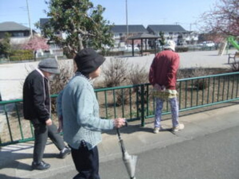 愛の家グループホーム神保原