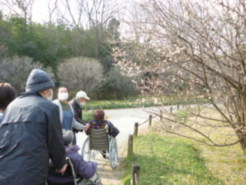 愛の家グループホーム越谷