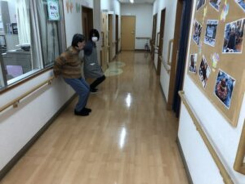 愛の家グループホーム狭山