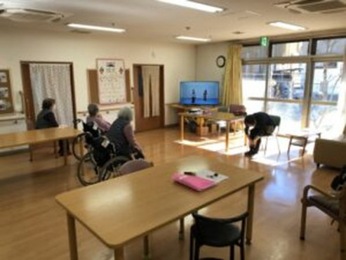 愛の家グループホーム狭山