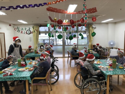 愛の家グループホーム狭山