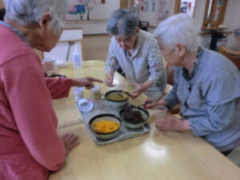 愛の家グループホーム川口東内野
