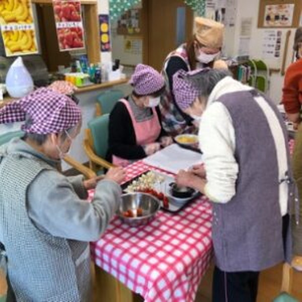 愛の家グループホーム久喜吉羽