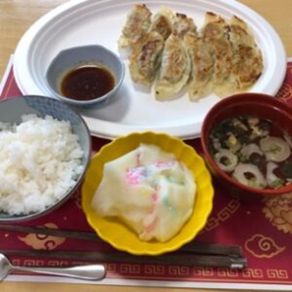 愛の家グループホーム久喜吉羽