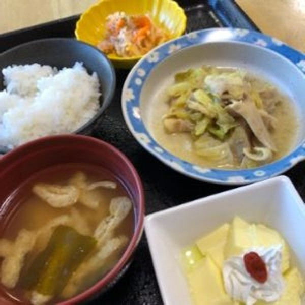 愛の家グループホーム久喜吉羽