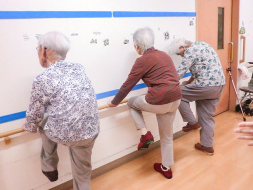 愛の家グループホーム鴻巣