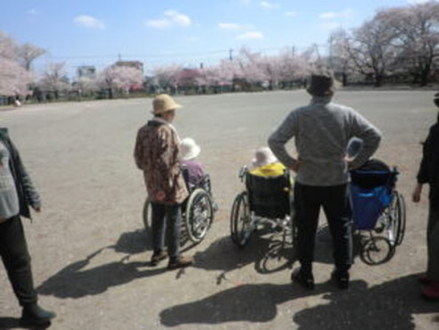 愛の家グループホーム鴻巣