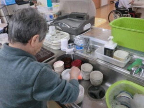 愛の家グループホーム鴻巣