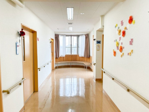 愛の家グループホーム和光中央