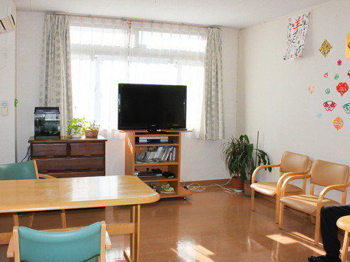 愛の家グループホーム和光中央