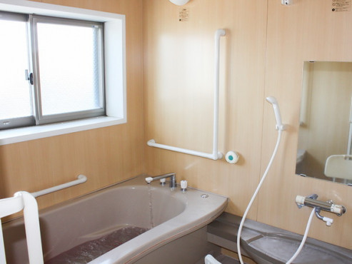 愛の家グループホーム和光中央