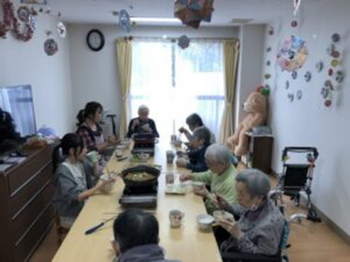 愛の家グループホーム川越的場