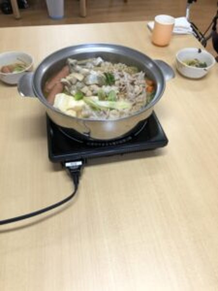 愛の家グループホーム川越的場