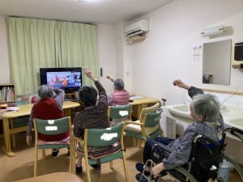 愛の家グループホーム新座東