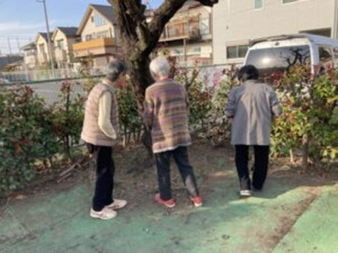 愛の家グループホーム新座東