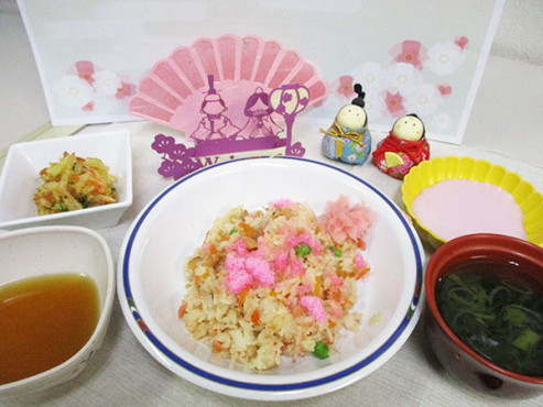 愛の家グループホーム新座東