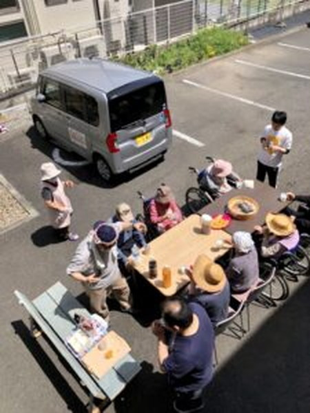 愛の家グループホーム白岡