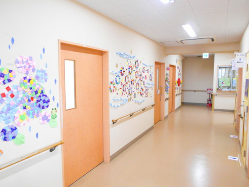 愛の家グループホーム白岡