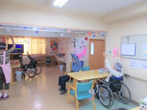 愛の家グループホーム白岡