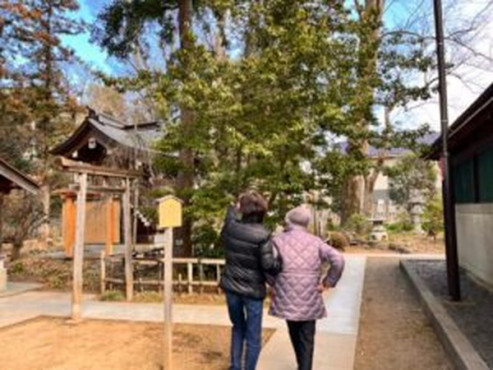 愛の家グループホーム白岡