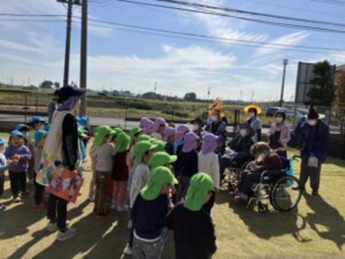 愛の家グループホーム白岡