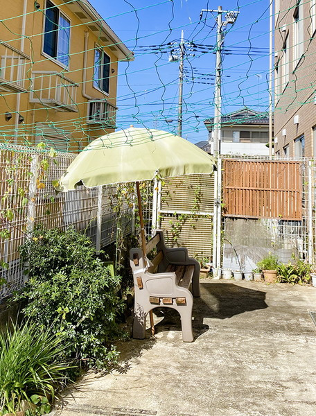 愛の家グループホーム北本