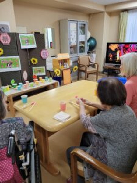 愛の家グループホーム北本