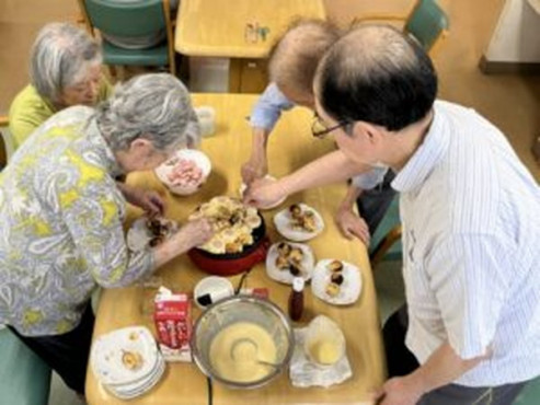 愛の家グループホーム北本