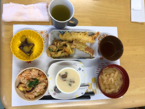 愛の家グループホーム北本