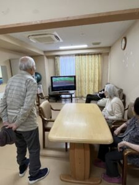 愛の家グループホーム北本