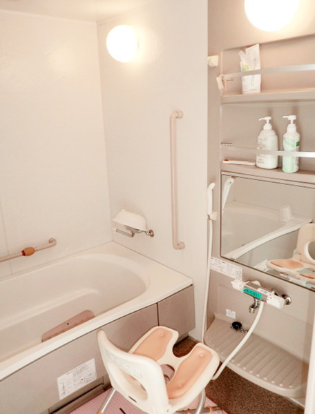 愛の家グループホーム桶川