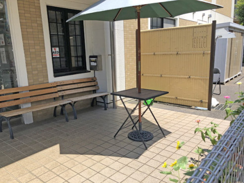 愛の家グループホーム桶川