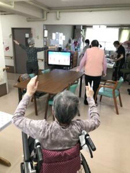 愛の家グループホーム桶川