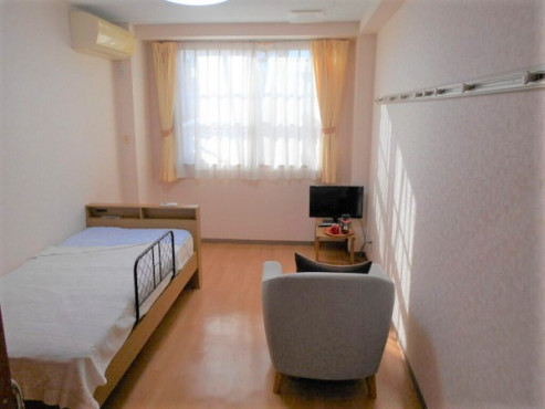 愛の家グループホーム南与野