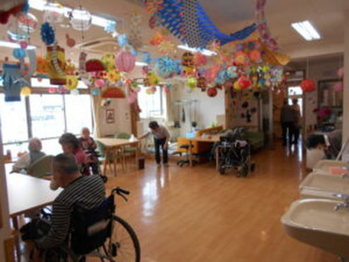 愛の家グループホーム南与野