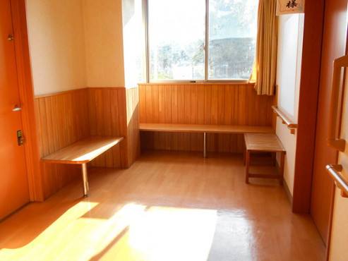 愛の家グループホーム南与野