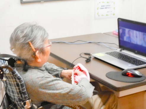 愛の家グループホーム南与野