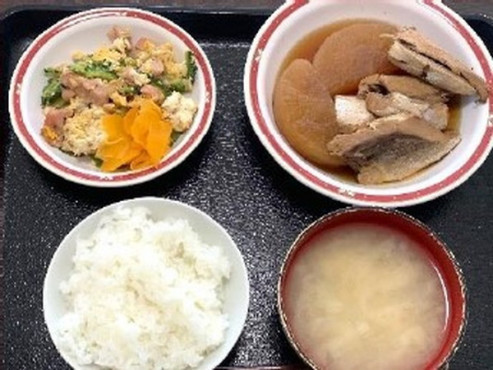 愛の家グループホーム草加谷塚