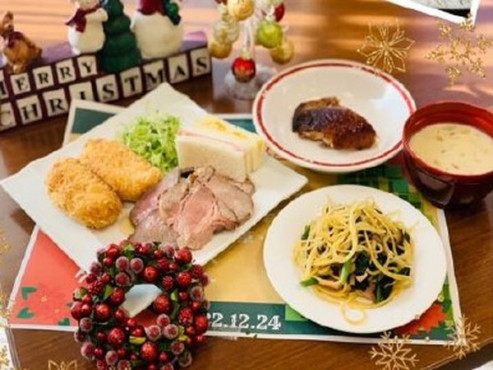 愛の家グループホーム草加谷塚