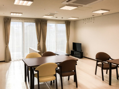 愛の家グループホーム草加谷塚