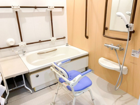 愛の家グループホーム草加谷塚