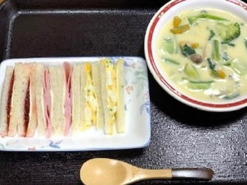 愛の家グループホーム草加谷塚