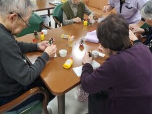 愛の家グループホーム千葉園生