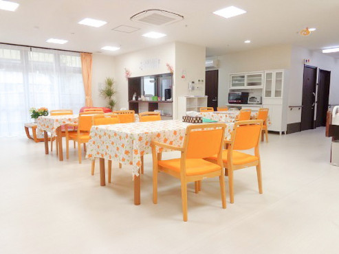 愛の家グループホーム船橋坪井東