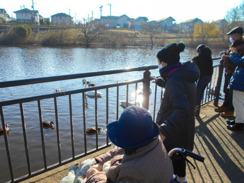 愛の家グループホーム船橋坪井東