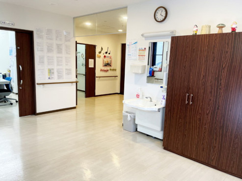 愛の家グループホーム習志野奏の杜