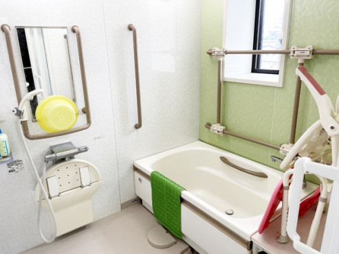 愛の家グループホーム習志野奏の杜