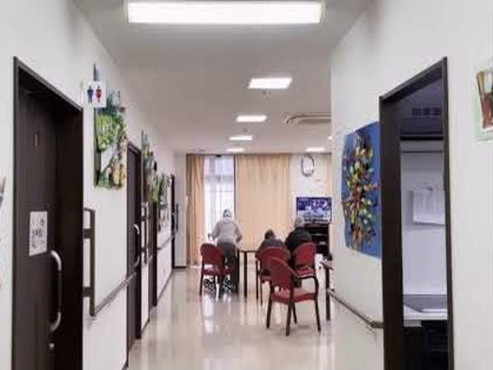 愛の家グループホーム習志野奏の杜