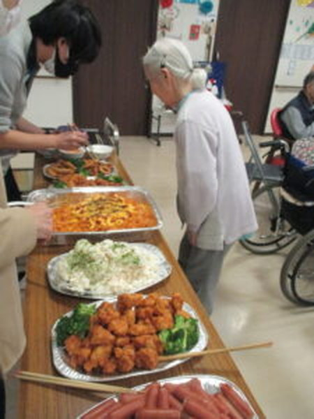 愛の家グループホーム習志野奏の杜