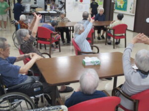 愛の家グループホーム習志野奏の杜